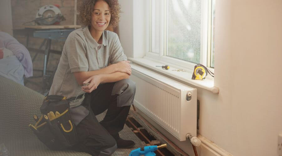Professional Tankless Water Heater Installation in Arkansaw, WI